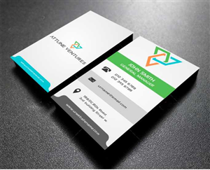 Diseño de Tarjeta de Presentación por AwsomeD para este proyecto | Diseño: #4585026