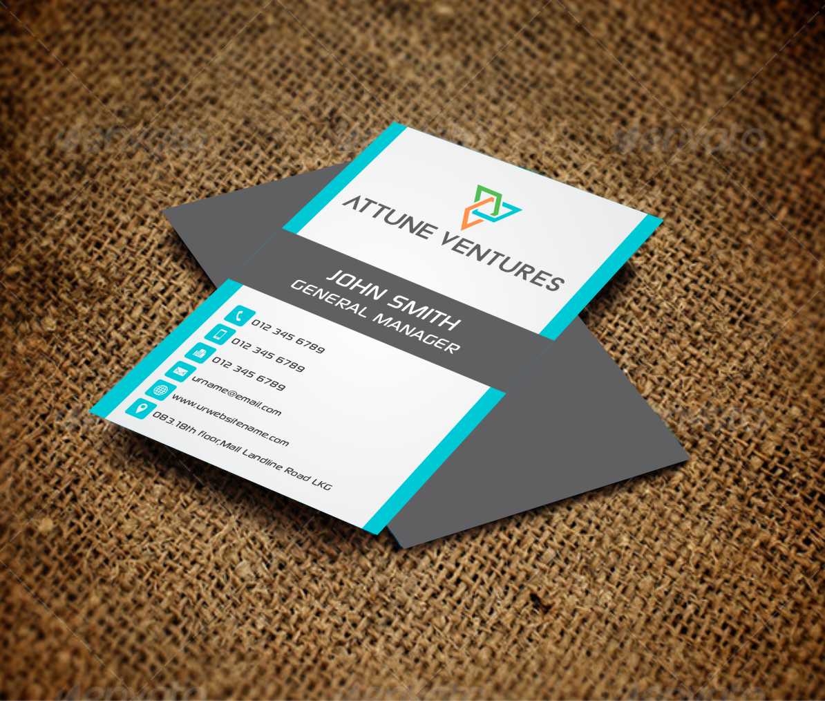 Design de Carte de Visite par AwsomeD pour ce projet | Design #4585028