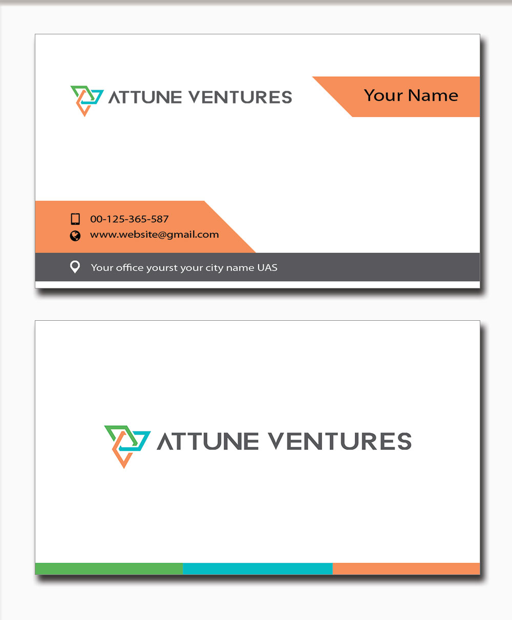 Business Card Design by Lanka Ama for this project | Design #4576791