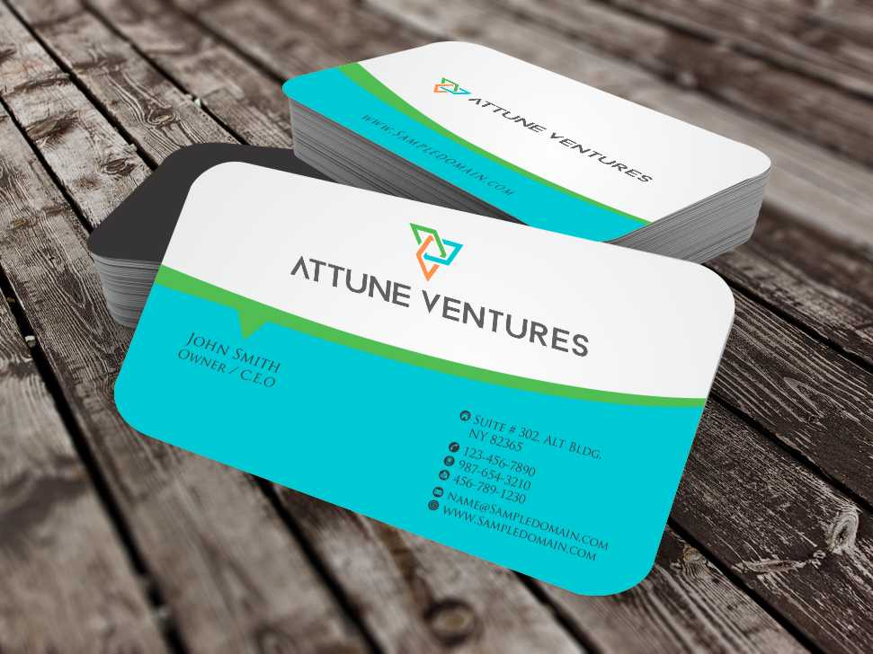 Design de Carte de Visite par szabist pour ce projet | Design #4584036