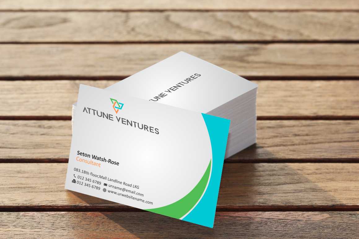 Design de Carte de Visite par szabist pour ce projet | Design #4584041