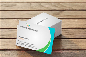 Diseño de Tarjeta de Presentación por szabist para este proyecto | Diseño: #4584041