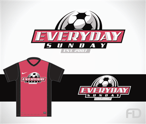 Logo Design by Fenceline Design