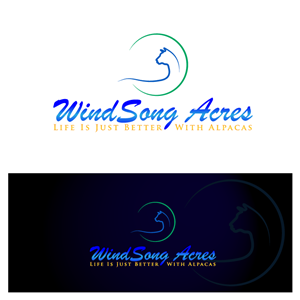 Logo Design by notskie