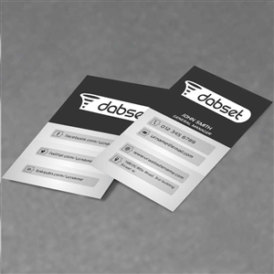 Design de Carte de Visite par AwsomeD pour ce projet | Design : #4540403