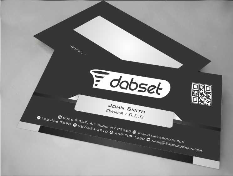 Business Card Design by AwsomeD for this project | Design #4540407