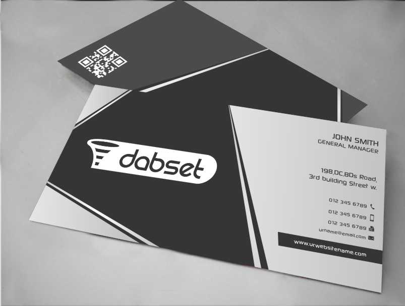 Design de Carte de Visite par AwsomeD pour ce projet | Design #4540408