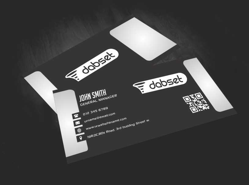 Design de Carte de Visite par AwsomeD pour ce projet | Design #4540412