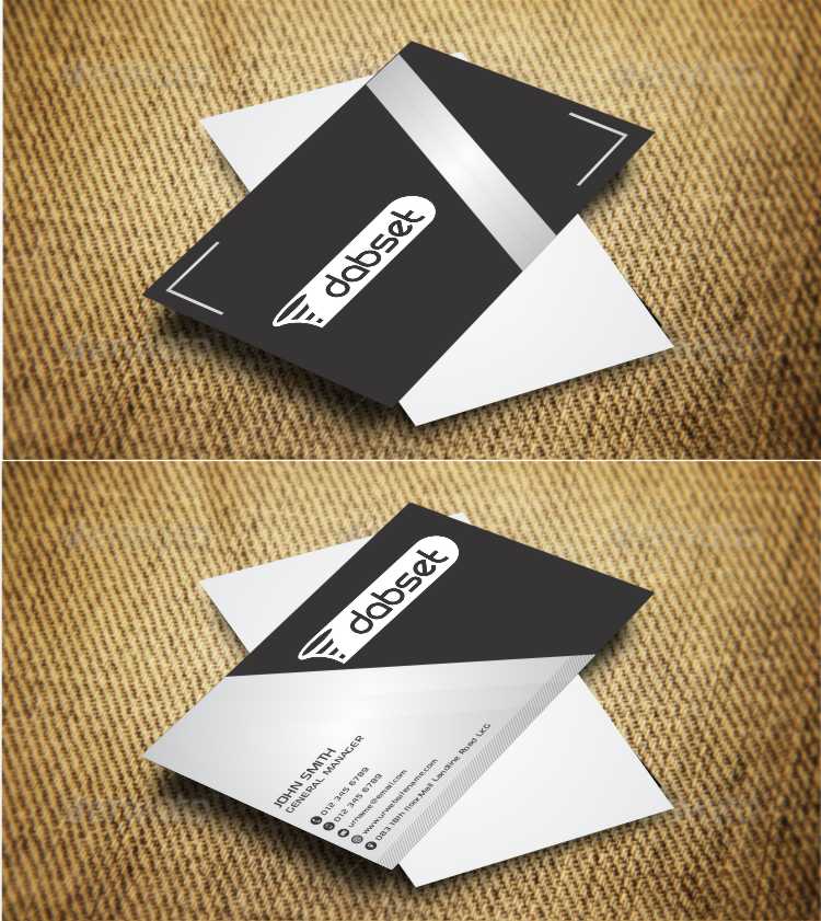 Design de Carte de Visite par AwsomeD pour ce projet | Design #4540416