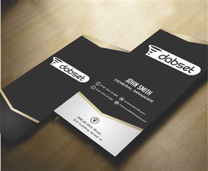 Design de Carte de Visite par AwsomeD pour ce projet | Design : #4540420