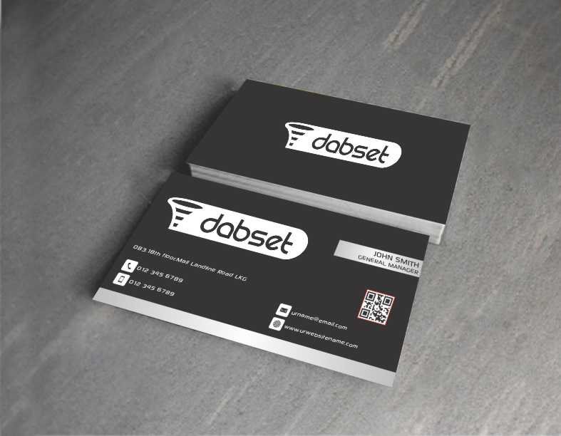 Design de Carte de Visite par AwsomeD pour ce projet | Design #4540421