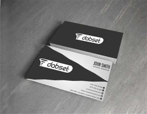 Design de Carte de Visite par AwsomeD pour ce projet | Design : #4540424