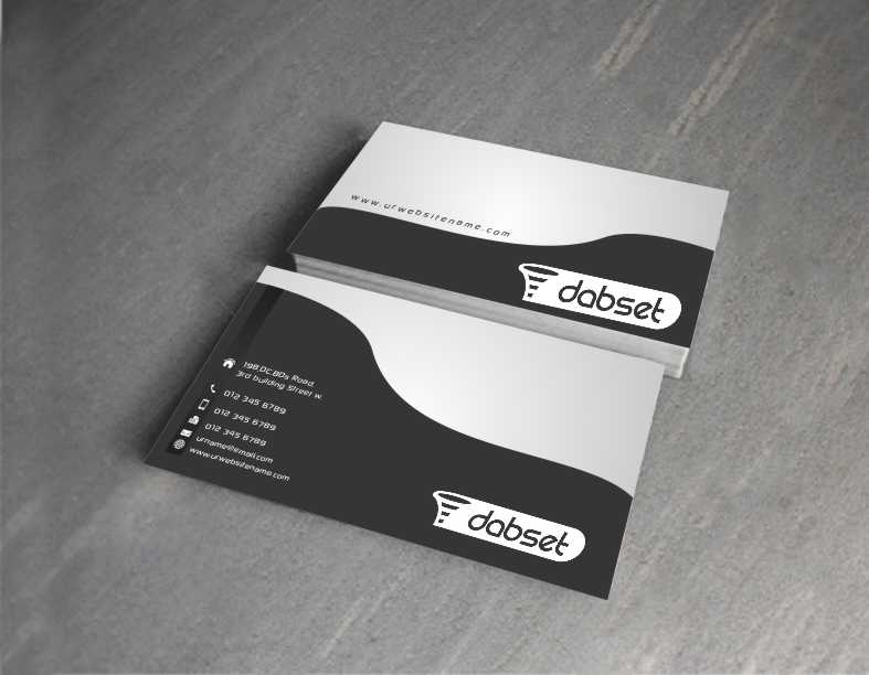 Business Card Design by AwsomeD for this project | Design #4540427