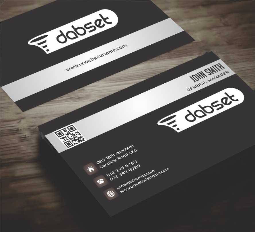 Design de Carte de Visite par AwsomeD pour ce projet | Design #4540431