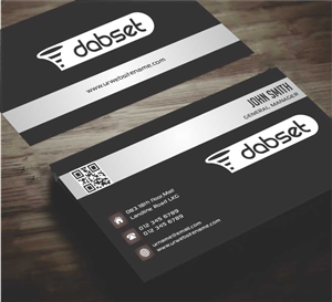 Design de Carte de Visite par AwsomeD pour ce projet | Design : #4540431