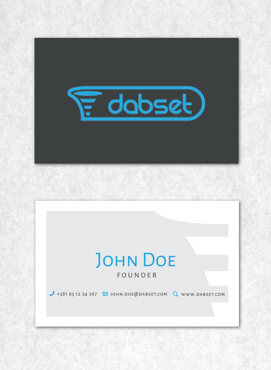 Design de Carte de Visite par TALIA pour ce projet | Design #4534073