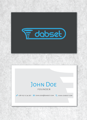 Design de Carte de Visite par TALIA pour ce projet | Design : #4534073