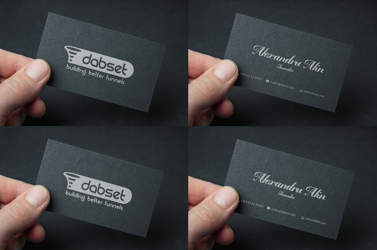 Design de Carte de Visite par Flechero pour ce projet | Design : #4552449