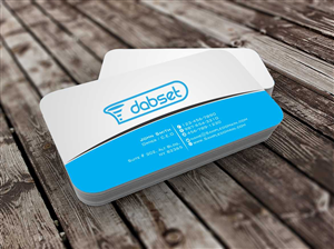 Diseño de Tarjeta de Presentación por szabist para este proyecto | Diseño #4539829