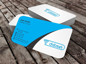 Design de Carte de Visite par szabist pour ce projet | Design : #4539833