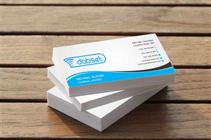 Design de Carte de Visite par szabist pour ce projet | Design : #4539843