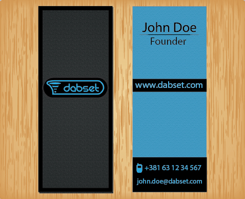 Design de Carte de Visite par raanvinu pour ce projet | Design #4544913