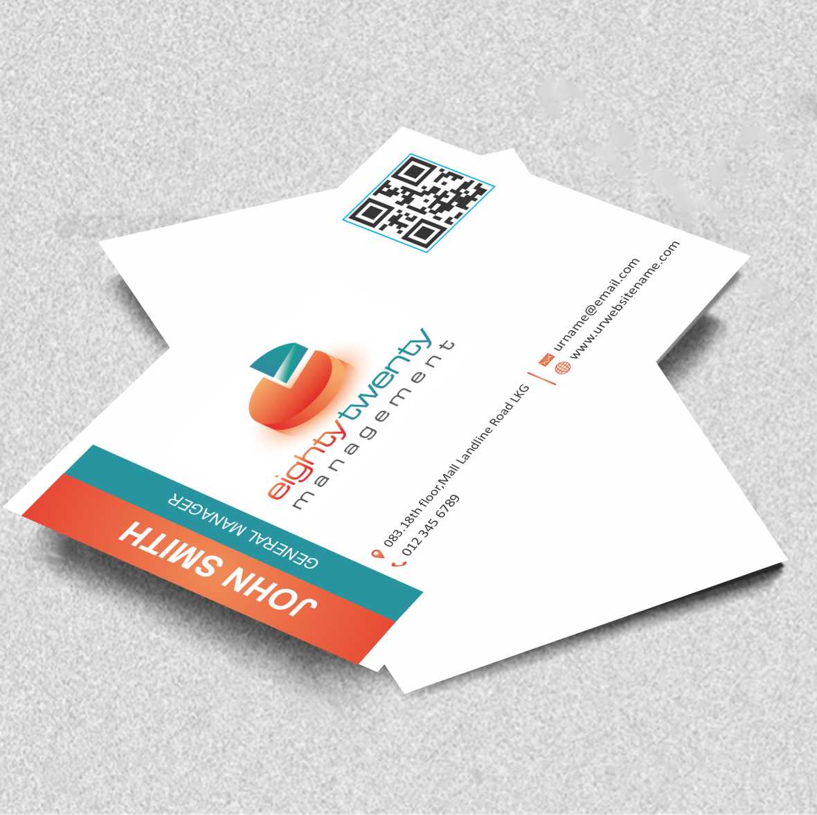 Business Card Design by AwsomeD for this project | Design #4478451