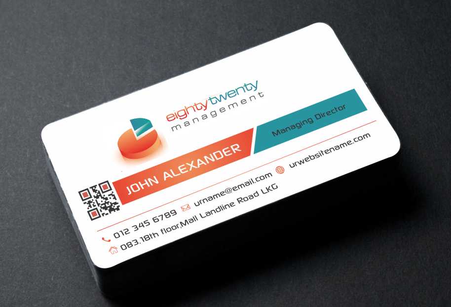 Business Card Design by AwsomeD for this project | Design #4478453