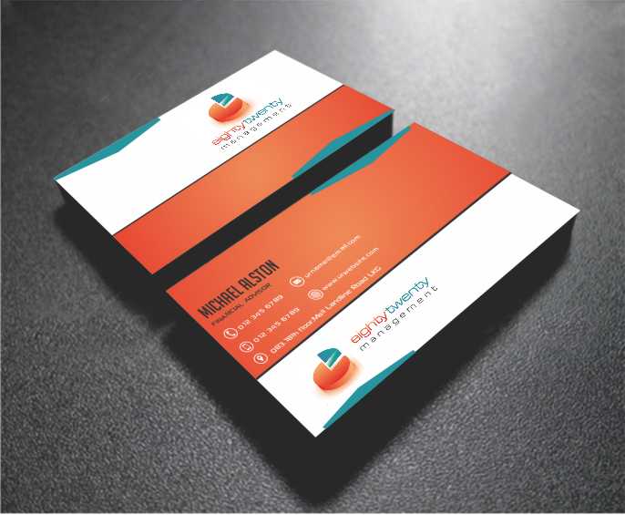 Business Card Design by AwsomeD for this project | Design #4478456