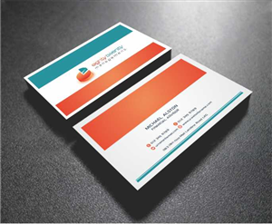 Business Card Design by AwsomeD for this project | Design #4478457
