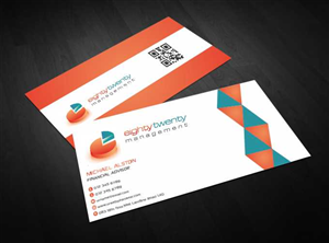 Business Card Design by AwsomeD for this project | Design: #4478458