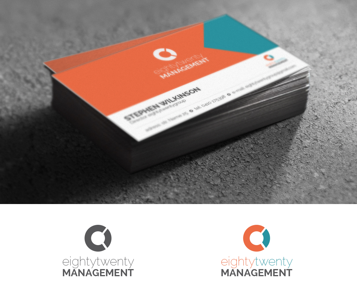 Diseño de Tarjeta de Presentación por Creative Youngers para este proyecto | Diseño #4473444