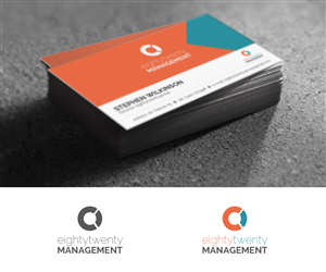 Diseño de Tarjeta de Presentación por Creative Youngers para este proyecto | Diseño: #4473444