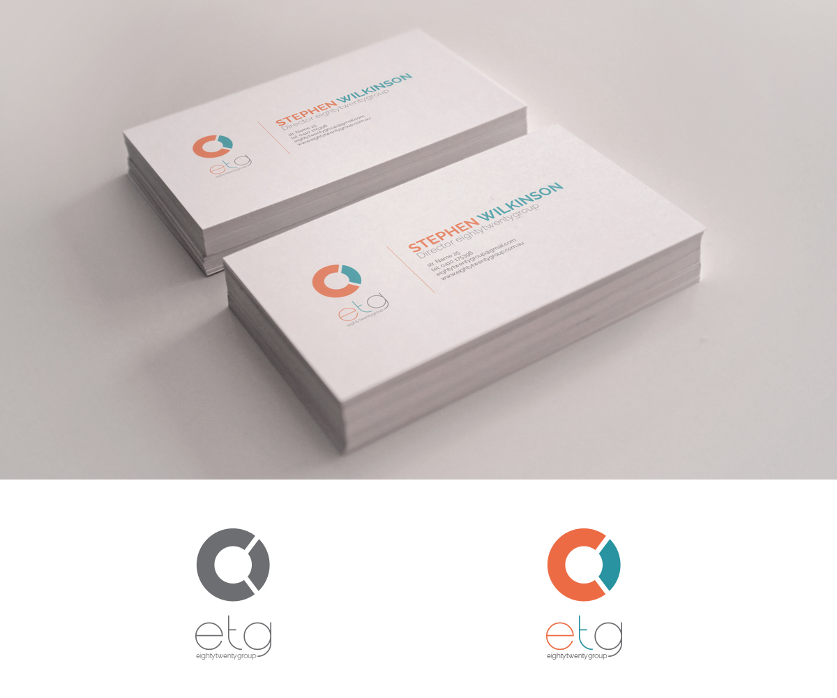 Diseño de Tarjeta de Presentación por Creative Youngers para este proyecto | Diseño #4491262