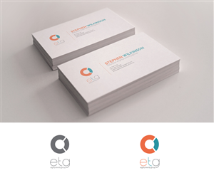 Diseño de Tarjeta de Presentación por Creative Youngers para este proyecto | Diseño: #4491262