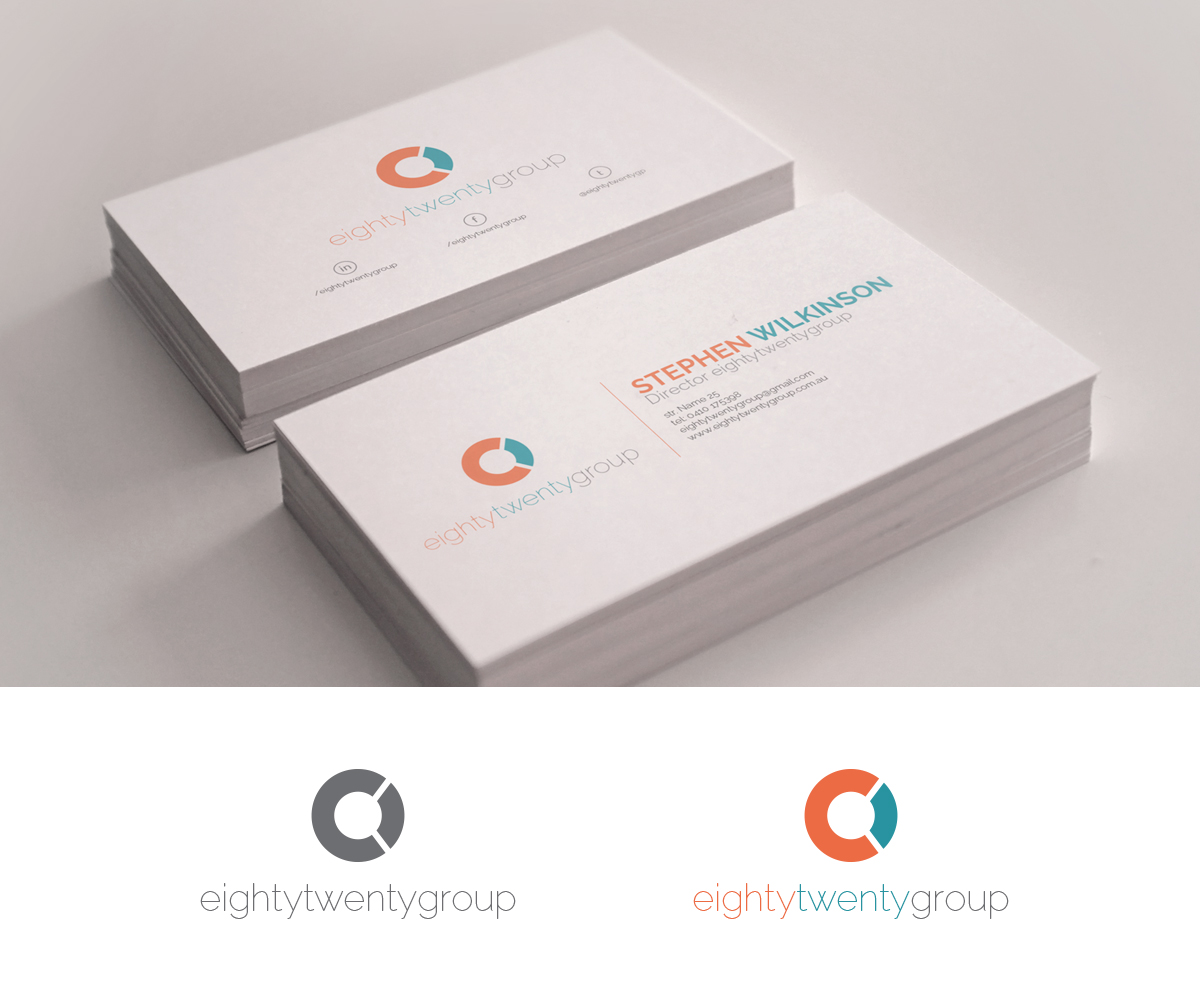 Business Card Design by Creative Youngers for this project | Design: #4514302
