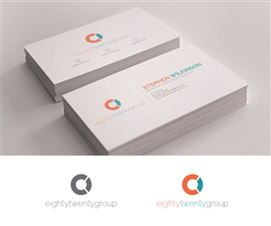 Business Card Design by Creative Youngers