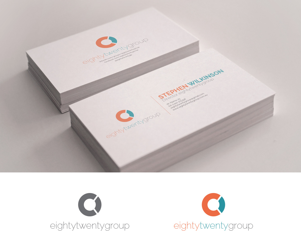 Visitenkarten-Design von Creative Youngers für dieses Projekt | Design #4514312