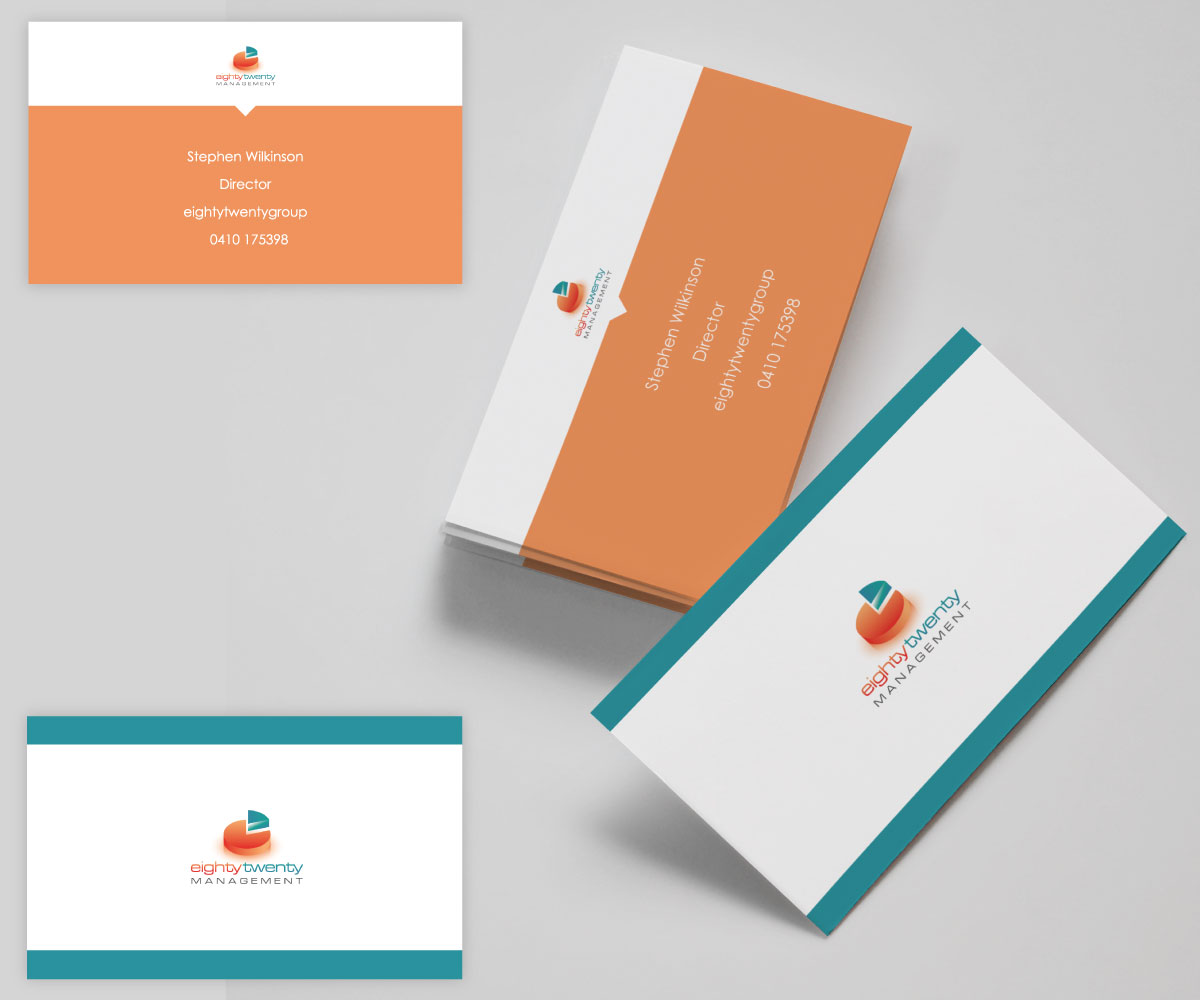 Diseño de Tarjeta de Presentación por TheQuickResponse para este proyecto | Diseño #4494176