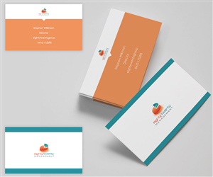 Diseño de Tarjeta de Presentación por TheQuickResponse para este proyecto | Diseño: #4494176