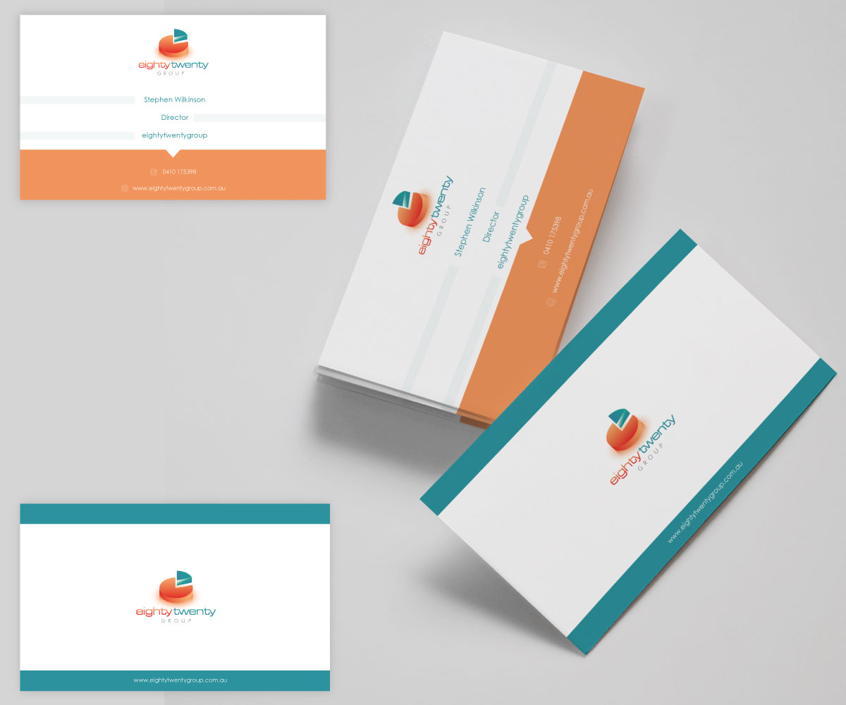 Diseño de Tarjeta de Presentación por TheQuickResponse para este proyecto | Diseño #4509460