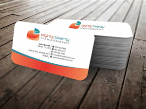 Business Card Design by szabist