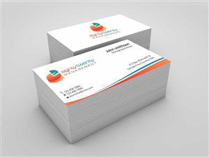 Diseño de Tarjeta de Presentación por szabist para este proyecto | Diseño: #4478325