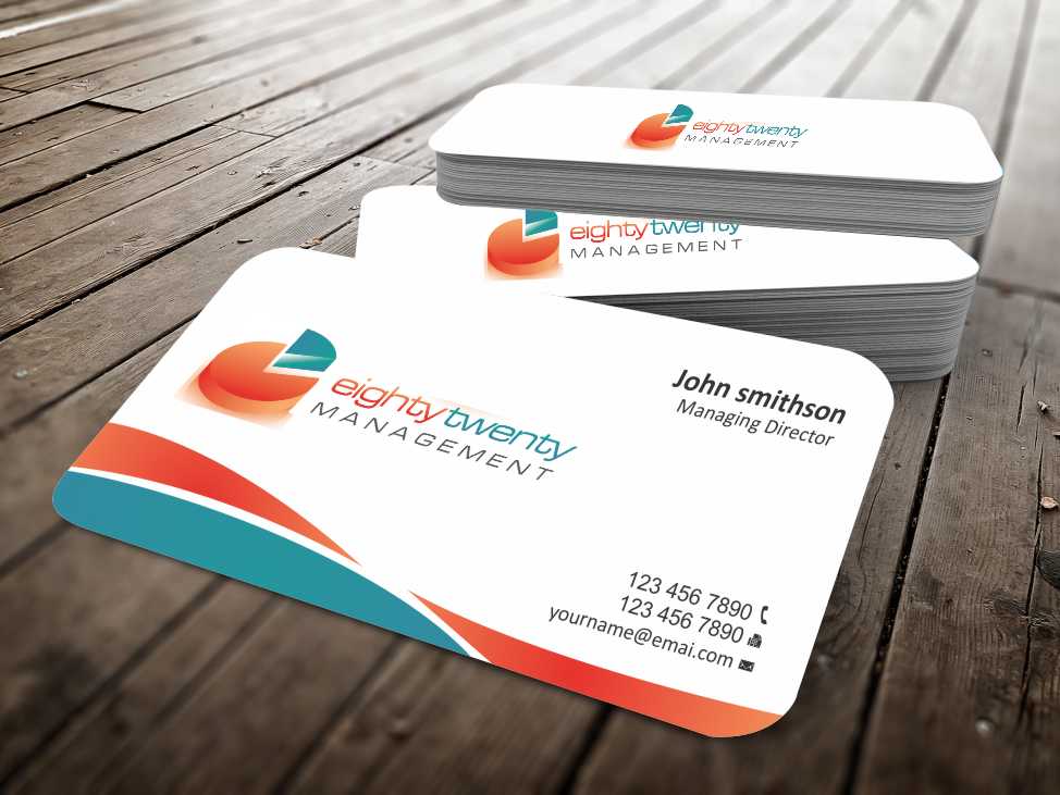 Diseño de Tarjeta de Presentación por szabist para este proyecto | Diseño #4478328