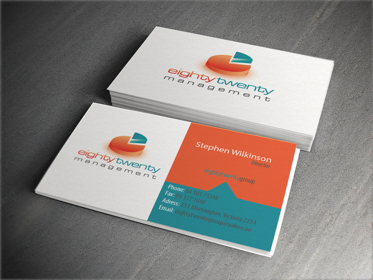 Business Card Design by Stylez Designz for this project | Design #4492208
