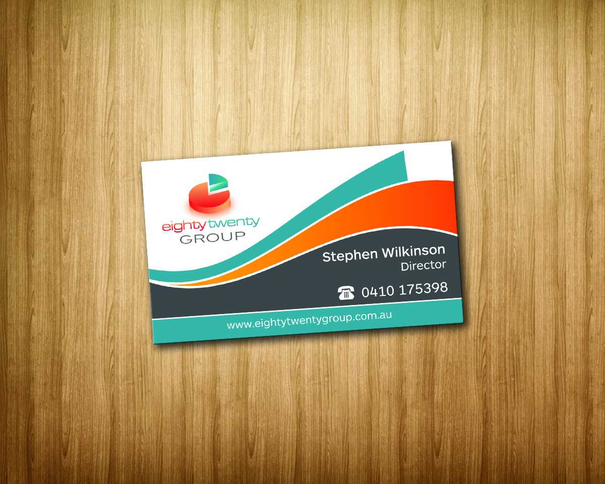 Design de Carte de Visite par wall-jamboree pour ce projet | Design #4493724