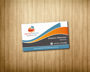 Business Card Design by wall-jamboree for this project | Design: #4493724
