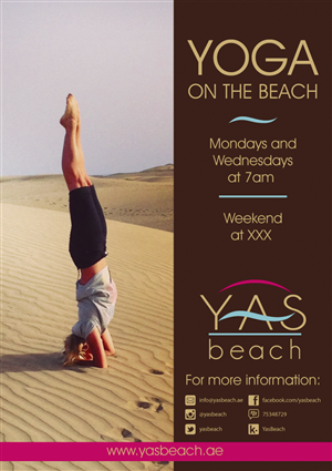 Flyer Design by Freelas