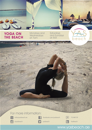 Design de Flyer par Freelas pour ce projet | Design : #4474850