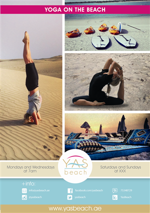 Design de Flyer par Freelas pour ce projet | Design : #4474854